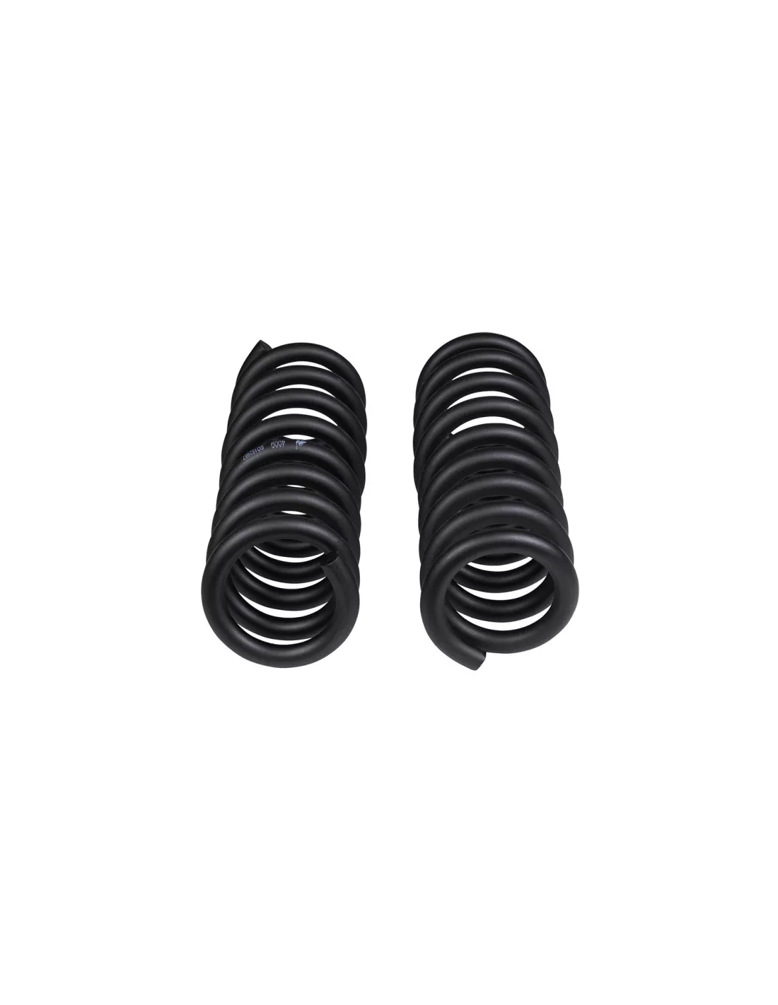 Ressorts avant progressifs OME +45mm Ford Ranger PXIII T8 OLD MAN EMU