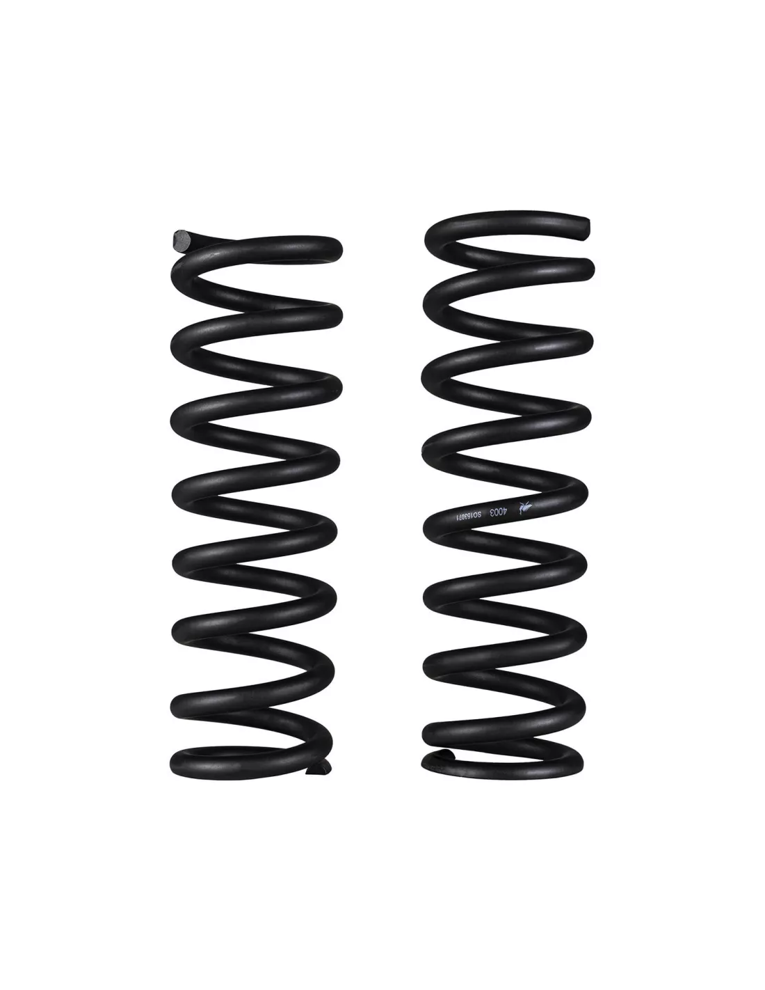 Ressorts avant progressifs OME +50mm Toyota Land Cruiser 200 4.7 V8