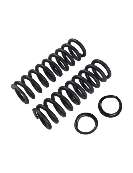 Ressorts avant progressifs OME +50mm Toyota Land Cruiser 200 4.7 V8