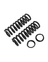 Ressorts avant progressifs OME +50mm Toyota Land Cruiser 200 4.7 V8