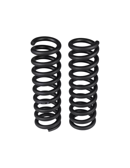Ressorts avant progressifs OME +50mm Toyota Land Cruiser 200 4.7 V8