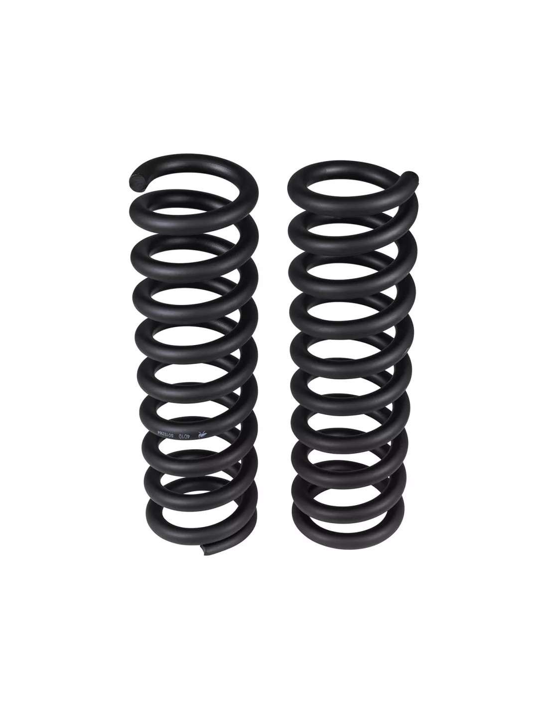 Ressorts avant progressifs OME +50mm Toyota Land Cruiser 200 4.7 V8