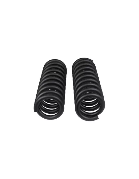 Ressorts avant progressifs OME +50mm Toyota Land Cruiser 200 4.7 V8
