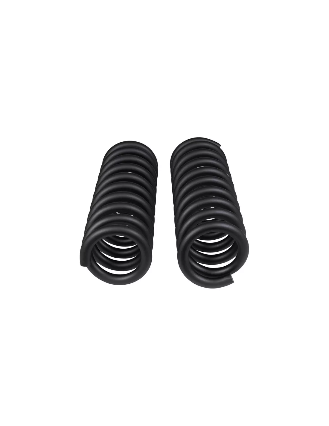 Ressorts avant progressifs OME +50mm Toyota Land Cruiser 200 4.7 V8