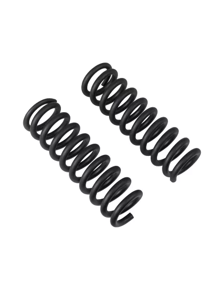Ressorts avant progressifs OME +50mm Toyota Land Cruiser 200 4.7 V8
