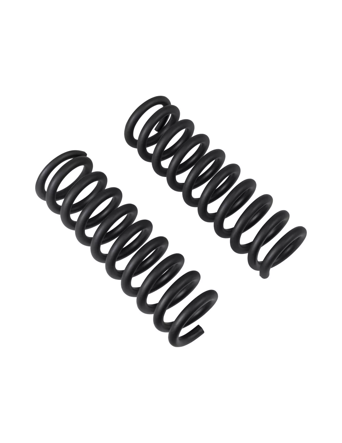 Ressorts avant progressifs OME +50mm Toyota Land Cruiser 200 4.7 V8