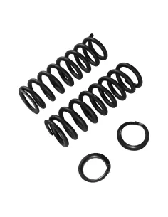 Ressorts avant progressifs OME +30mm Nissan Navara D40 3.0L V6DCi OLD 2