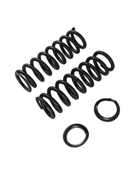 Ressorts avant progressifs OME +30mm Nissan Navara D40 3.0L V6DCi OLD