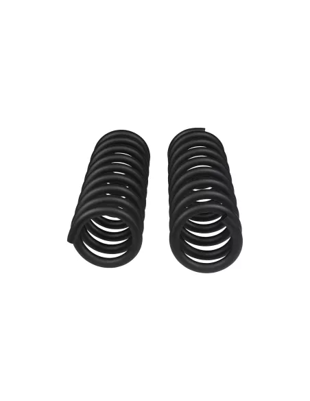 Ressorts avant progressifs OME +30mm Nissan Navara D40 3.0L V6DCi OLD
