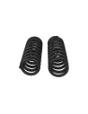 Ressorts avant progressifs OME +30mm Nissan Navara D40 3.0L V6DCi OLD
