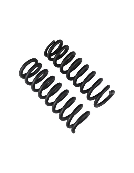 Ressorts avant progressifs OME +30mm Nissan Navara D40 3.0L V6DCi OLD