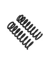 Ressorts avant progressifs OME +30mm Nissan Navara D40 3.0L V6DCi OLD