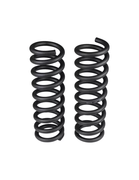 Ressorts avant progressifs OME +30mm Nissan Navara D40 3.0L V6DCi OLD