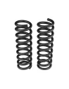 Ressorts avant progressifs OME +30mm Nissan Navara D40 3.0L V6DCi OLD
