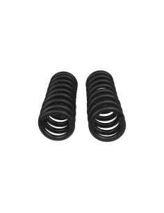 Ressorts avant progressifs OME +50mm Ford Ranger PX T6 OLD MAN EMU - 2