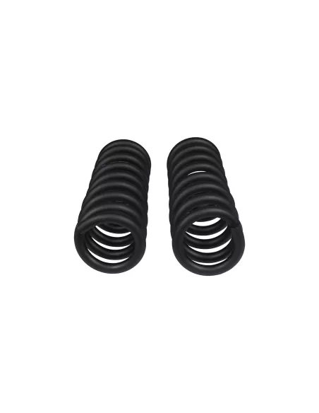 Ressorts avant progressifs OME +50mm Ford Ranger PX T6 OLD MAN EMU -