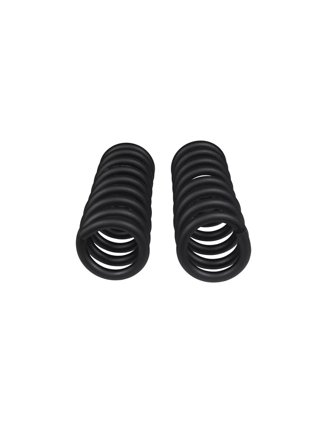 Ressorts avant progressifs OME +50mm Ford Ranger PX T6 OLD MAN EMU -
