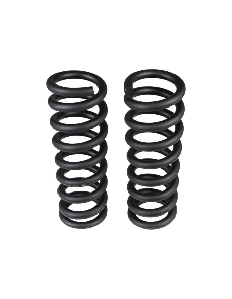 Ressorts avant progressifs OME +50mm Ford Ranger PX T6 OLD MAN EMU -