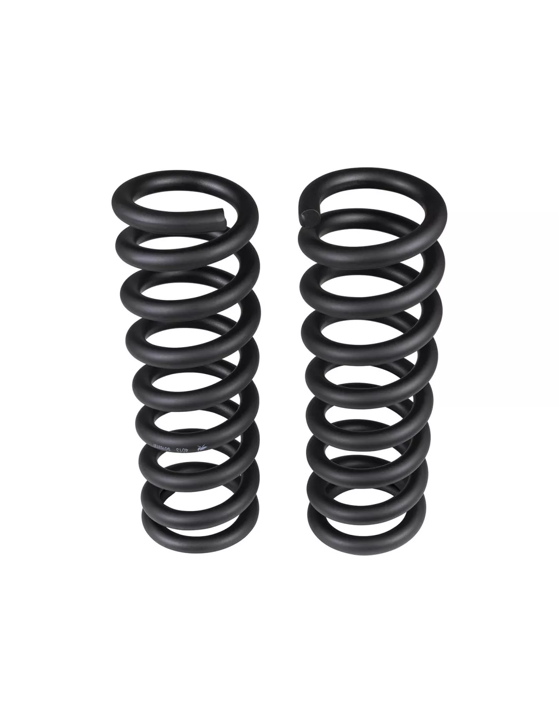Ressorts avant progressifs OME +50mm Ford Ranger PX T6 OLD MAN EMU -