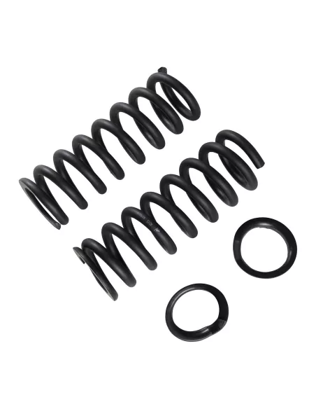 Ressorts avant progressifs OME +50mm Ford Ranger PX T6 OLD MAN EMU -