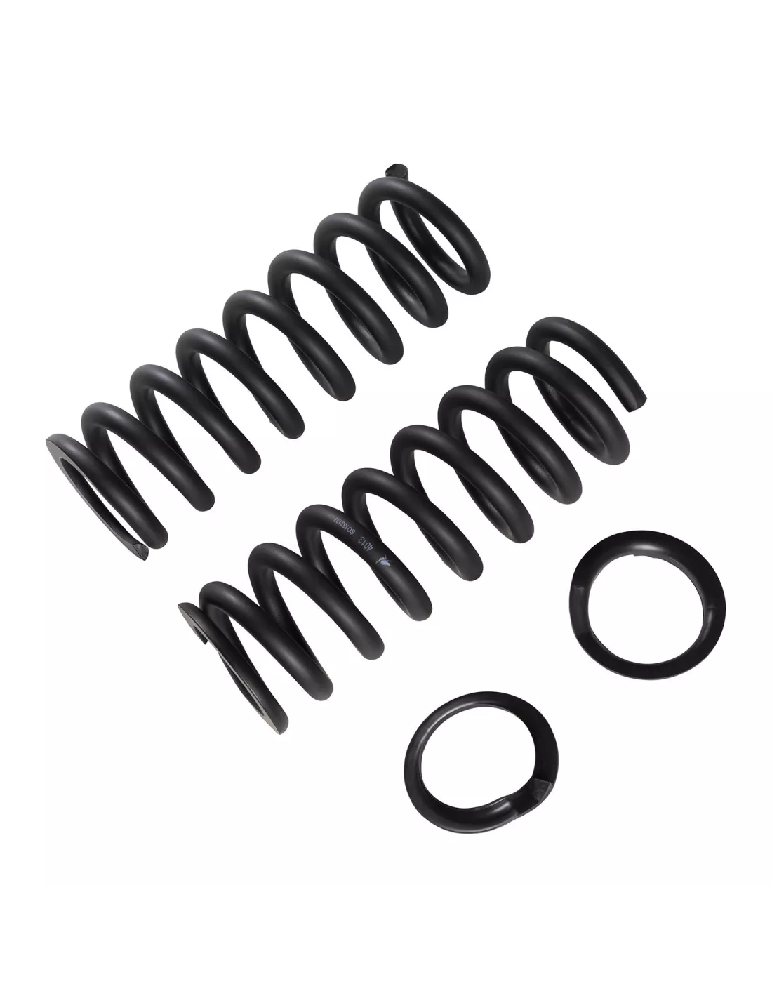 Ressorts avant progressifs OME +50mm Ford Ranger PX T6 OLD MAN EMU -
