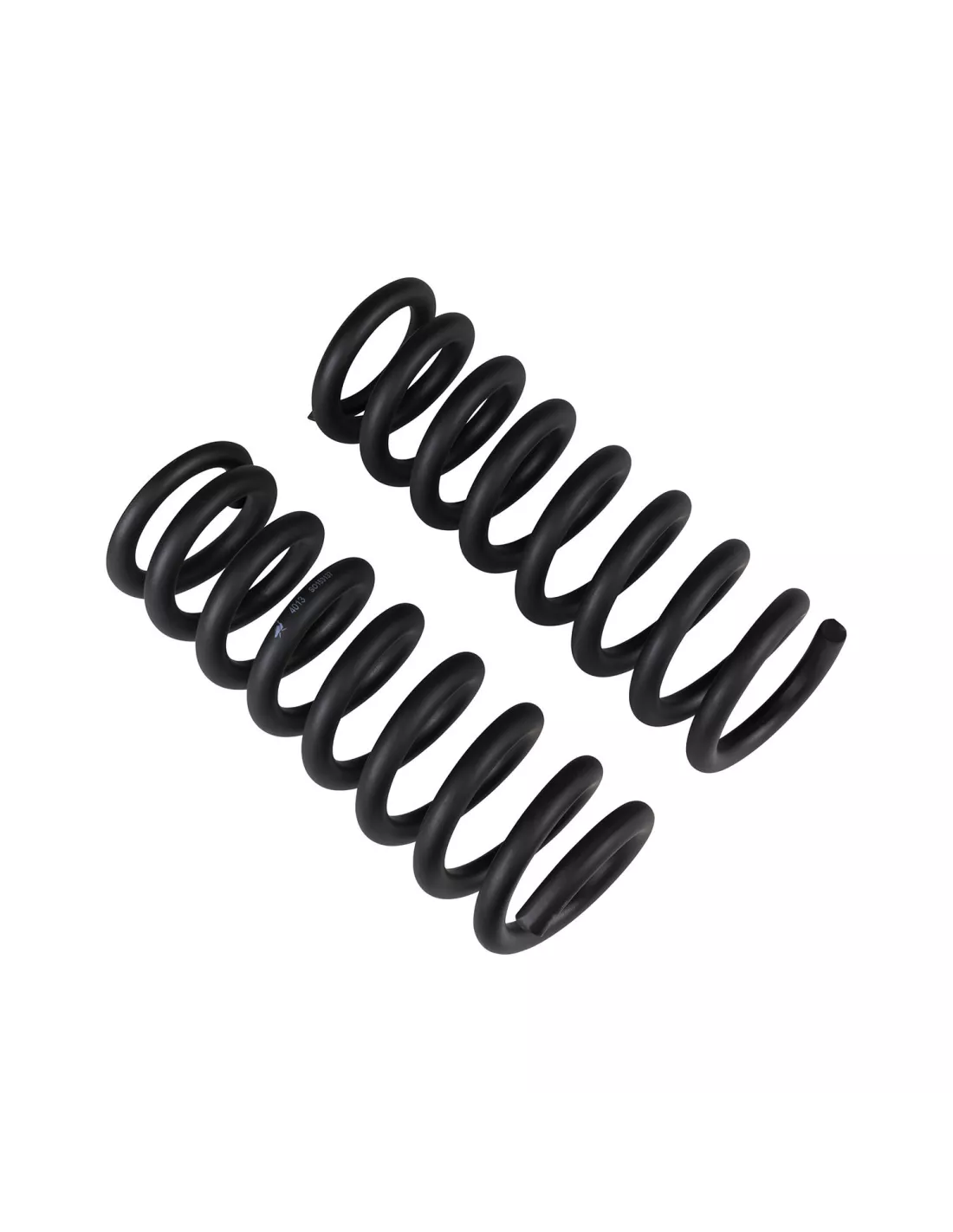 Ressorts avant progressifs OME +50mm Ford Ranger PX T6 OLD MAN EMU -