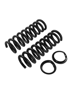 Ressorts avant progressifs OME +30mm Ford Ranger PXIII T8 OLD MAN EMU 2