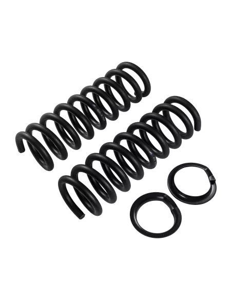 Ressorts avant progressifs OME +30mm Ford Ranger PXIII T8 OLD MAN EMU