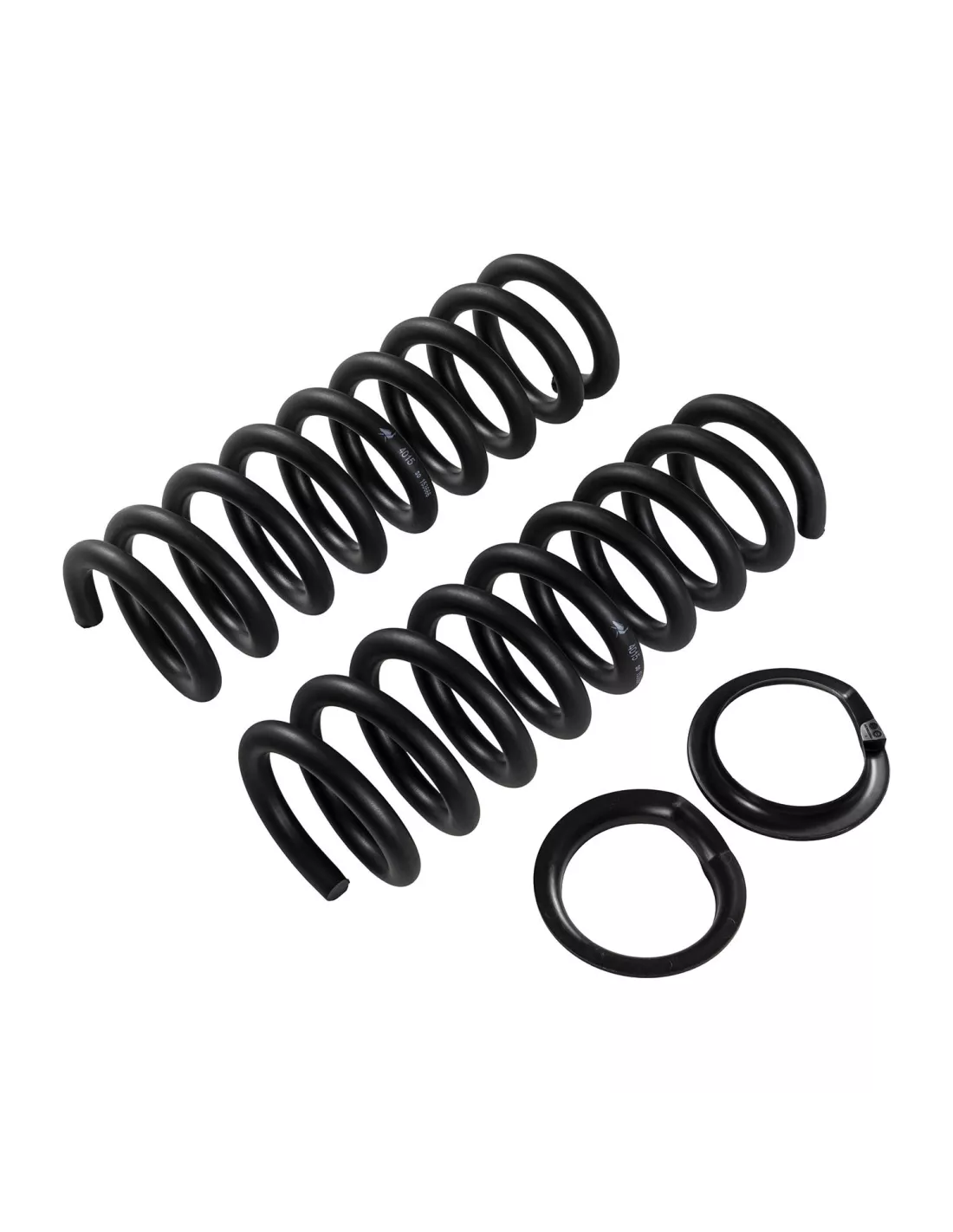 Ressorts avant progressifs OME +30mm Ford Ranger PXIII T8 OLD MAN EMU