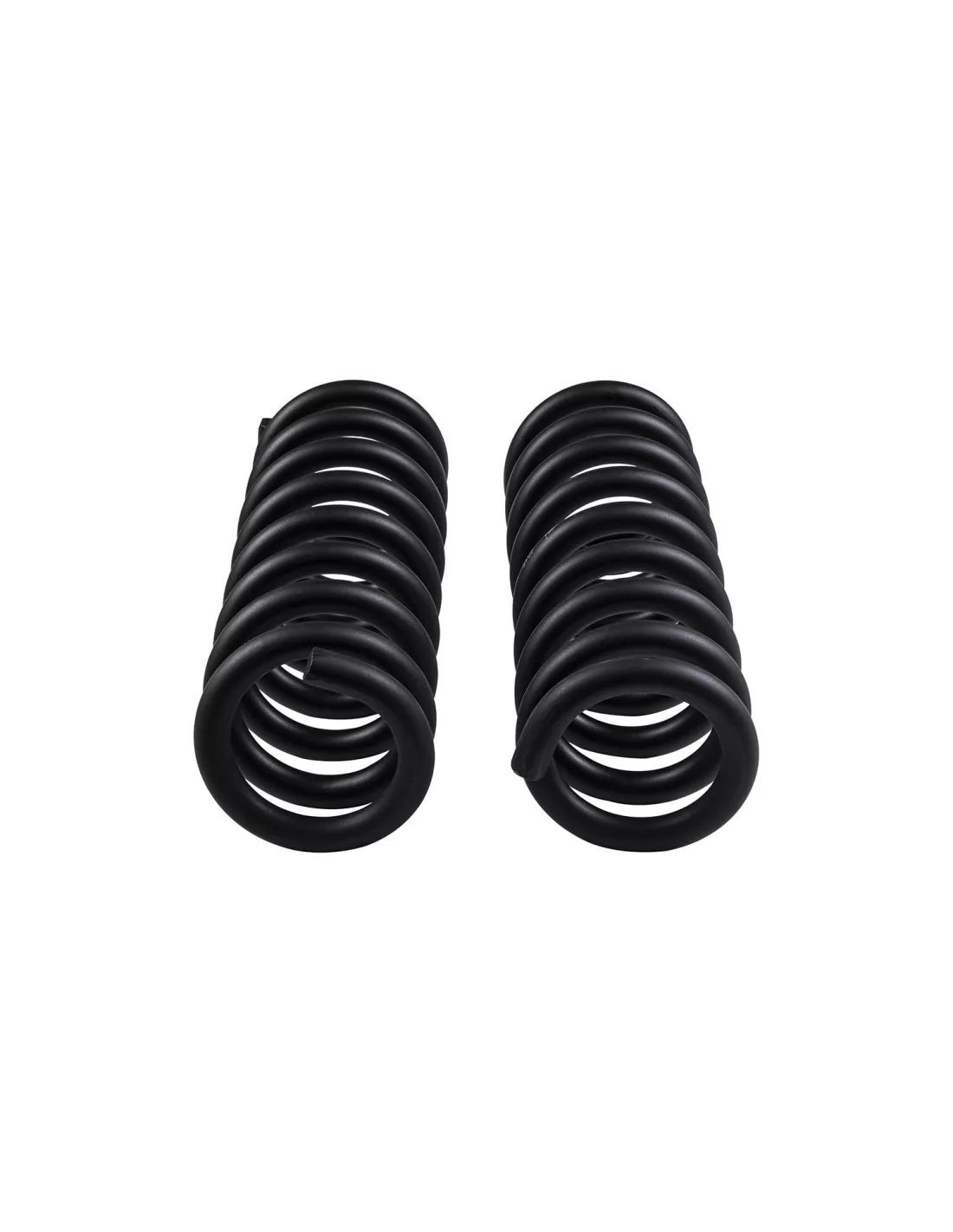 Ressorts avant progressifs OME +30mm Ford Ranger PXIII T8 OLD MAN EMU