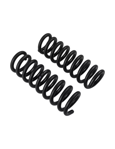 Ressorts avant progressifs OME +30mm Ford Ranger PXIII T8 OLD MAN EMU