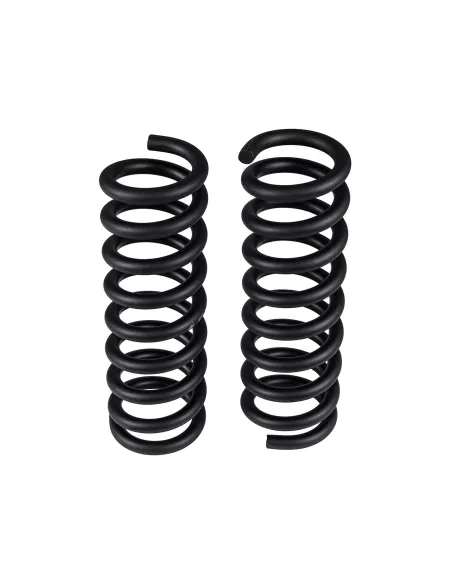 Ressorts avant progressifs OME +30mm Ford Ranger PXIII T8 OLD MAN EMU