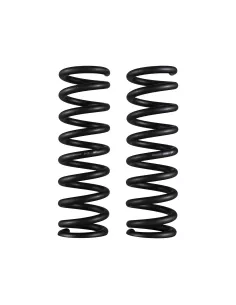 Ressorts avant progressifs OME +30mm Nissan Navara NP300 OLD MAN EMU