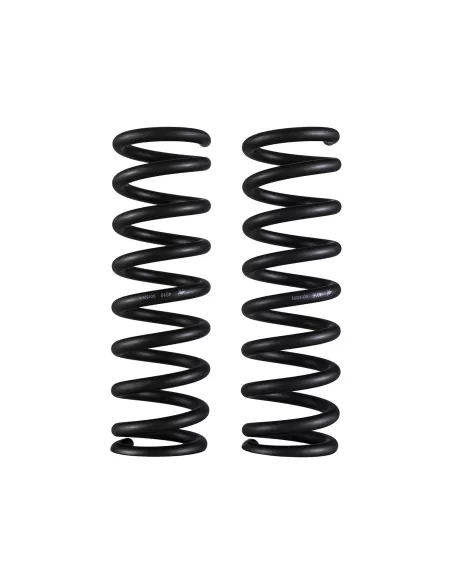 Ressorts avant progressifs OME +30mm Nissan Navara NP300 OLD MAN EMU