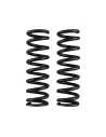 Ressorts avant progressifs OME +30mm Nissan Navara NP300 OLD MAN EMU