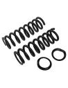 Ressorts avant progressifs OME +30mm Nissan Navara NP300 OLD MAN EMU