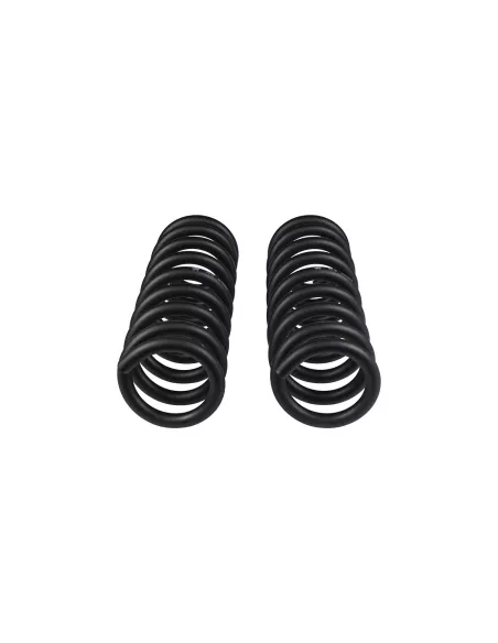Ressorts avant progressifs OME +30mm Nissan Navara NP300 OLD MAN EMU