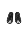 Ressorts avant progressifs OME +30mm Nissan Navara NP300 OLD MAN EMU