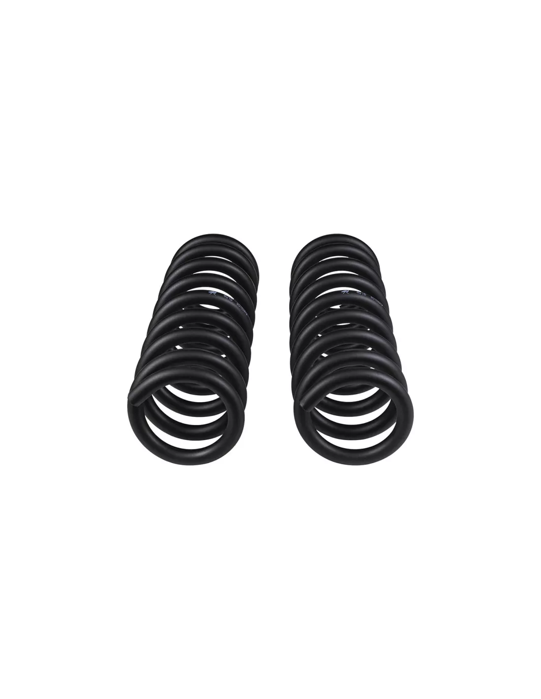 Ressorts avant progressifs OME +30mm Nissan Navara NP300 OLD MAN EMU