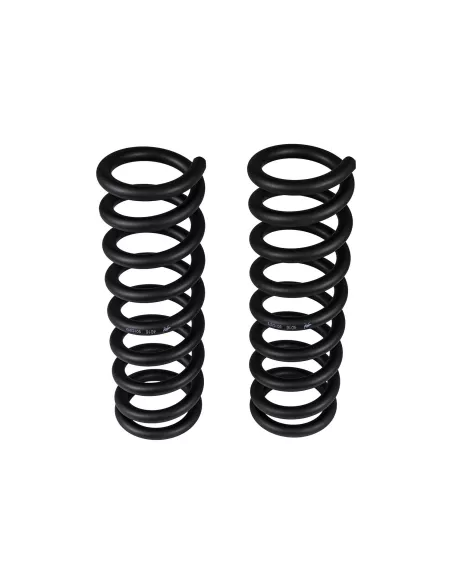 Ressorts avant progressifs OME +30mm Nissan Navara NP300 OLD MAN EMU