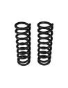Ressorts avant progressifs OME +30mm Nissan Navara NP300 OLD MAN EMU