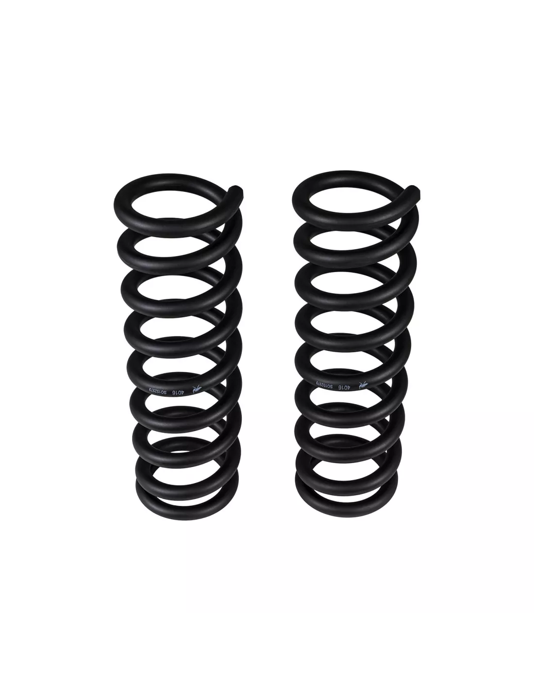 Ressorts avant progressifs OME +30mm Nissan Navara NP300 OLD MAN EMU