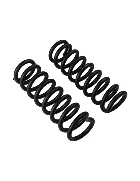 Ressorts avant progressifs OME +30mm Nissan Navara NP300 OLD MAN EMU