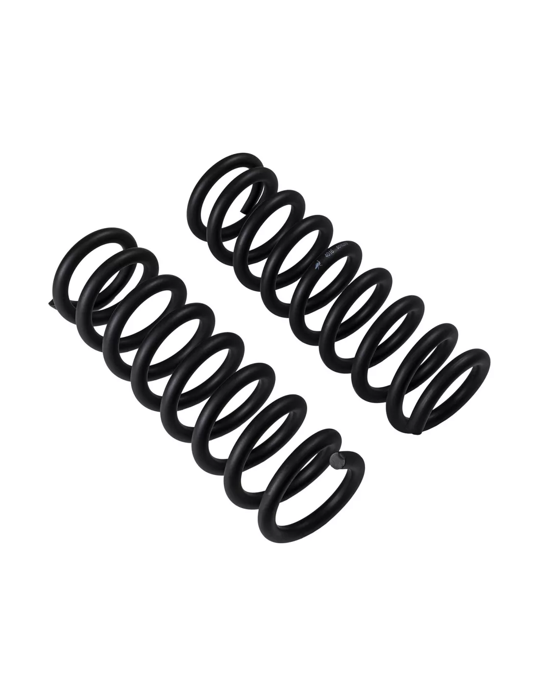 Ressorts avant progressifs OME +30mm Nissan Navara NP300 OLD MAN EMU