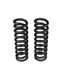 Ressorts avant progressifs OME +60mm Toyota Tundra OLD MAN EMU -