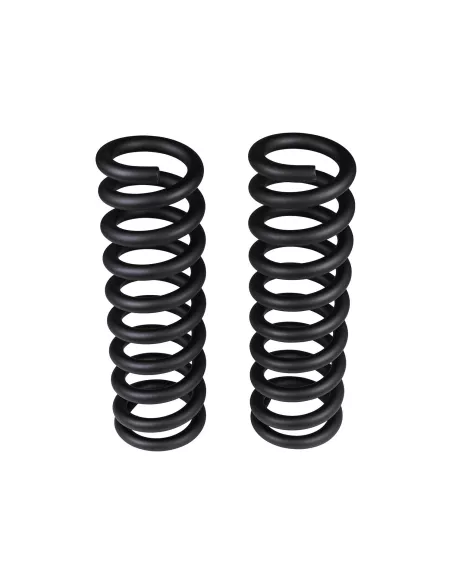 Ressorts avant progressifs OME +60mm Toyota Tundra OLD MAN EMU -