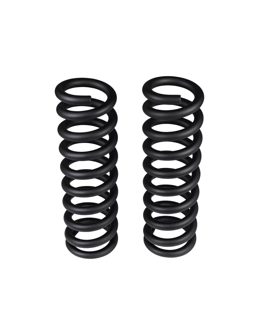 Ressorts avant progressifs OME +60mm Toyota Tundra OLD MAN EMU -