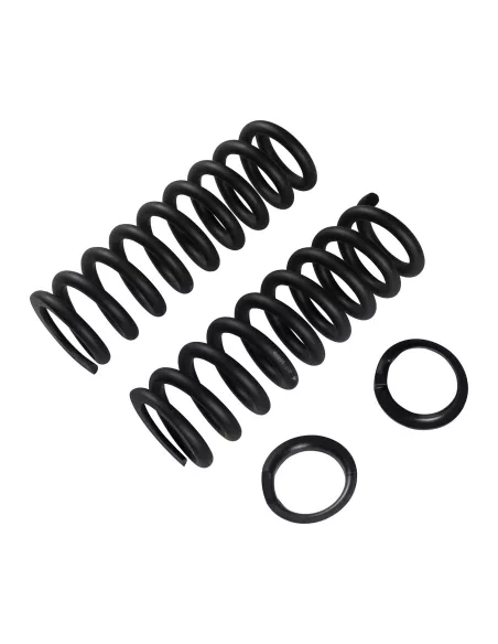 Ressorts avant progressifs OME +60mm Toyota Tundra OLD MAN EMU -