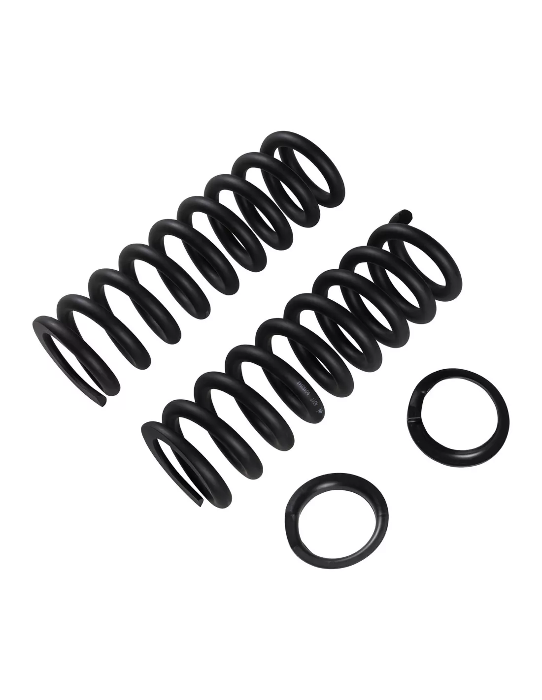 Ressorts avant progressifs OME +60mm Toyota Tundra OLD MAN EMU -