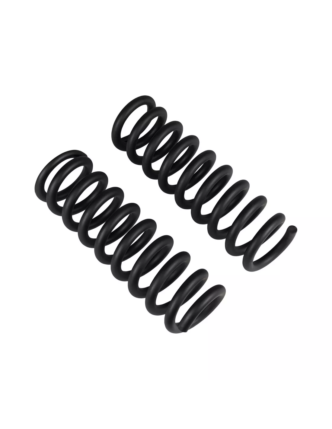 Ressorts avant progressifs OME +60mm Toyota Tundra OLD MAN EMU -